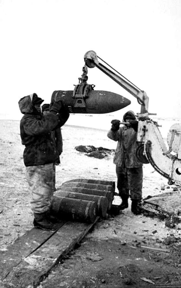 Операция «Багратион». «Сталинский блицкриг» в Белоруссии - _110.jpg