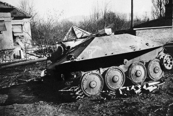 Последние контрудары Гитлера. Разгром Панцерваффе - _16.jpg