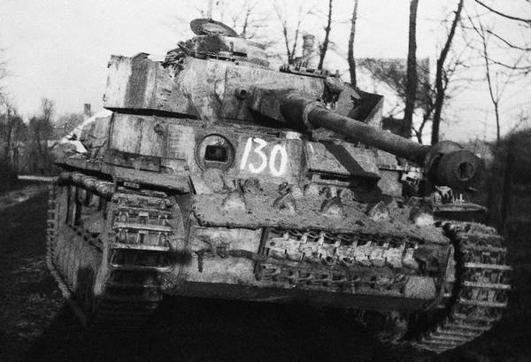 Последние контрудары Гитлера. Разгром Панцерваффе - _18.jpg