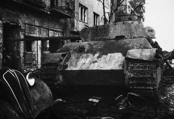 Последние контрудары Гитлера. Разгром Панцерваффе - _19.jpg