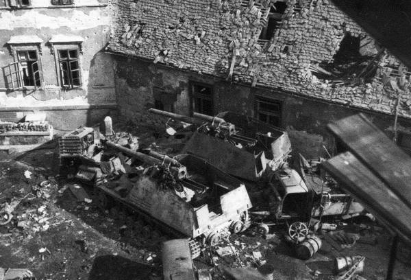 Последние контрудары Гитлера. Разгром Панцерваффе - _23.jpg