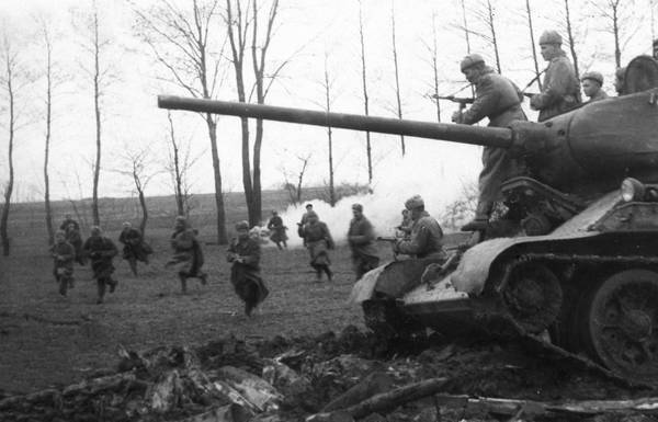 Последние контрудары Гитлера. Разгром Панцерваффе - _2.jpg