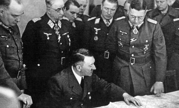 Разгром 1945. Битва за Германию. - i_009.jpg