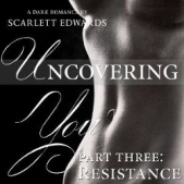 Сопротивление (ЛП) - автор Эдвардс Скарлетт 