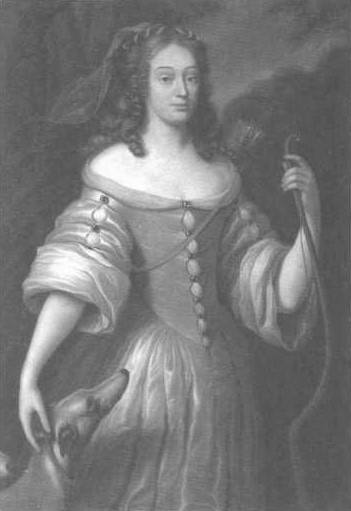 Людовик XIV. Личная жизнь «короля-солнце» - i_018.jpg