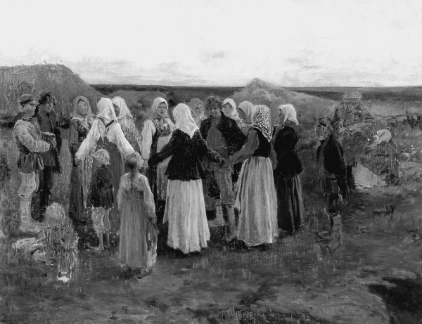 Плевицкая. Между искусством и разведкой - i_003.jpg