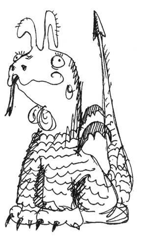 Последний дракон и другие истории - i_014.jpg