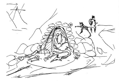 Последний дракон и другие истории - i_029.jpg