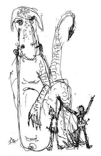 Последний дракон и другие истории - i_030.jpg