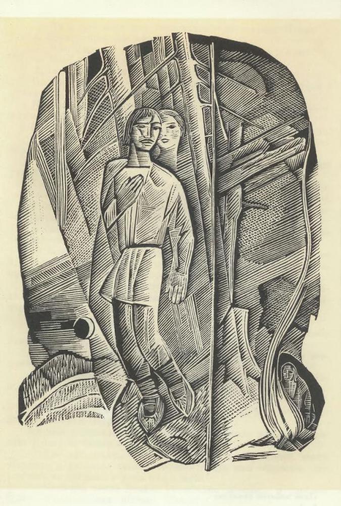 Повести рассказы. Стихотворения. Поэмы. Драмы - p6.jpg