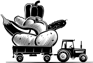 Маринады, соленья, закуски. Лучшие рецепты для застолья из вашего урожая - i_003.jpg