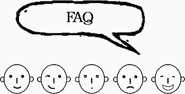 Успех. Спрашиваете – отвечаю - faq.png