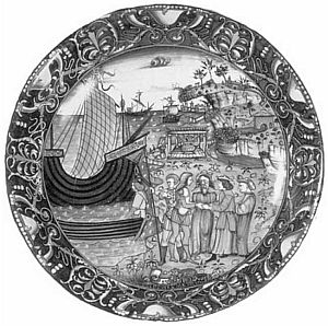 Античная мифология. Энциклопедия - i_023.jpg