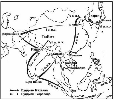 Буддизм. Энциклопедия - i_004.jpg