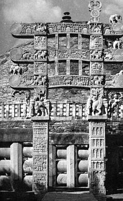 Буддизм. Энциклопедия - i_026.jpg