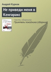 Не приведи меня в Кенгаракс - автор Курков Андрей Юрьевич 