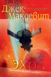 Эхо - автор Макдевит Джек 