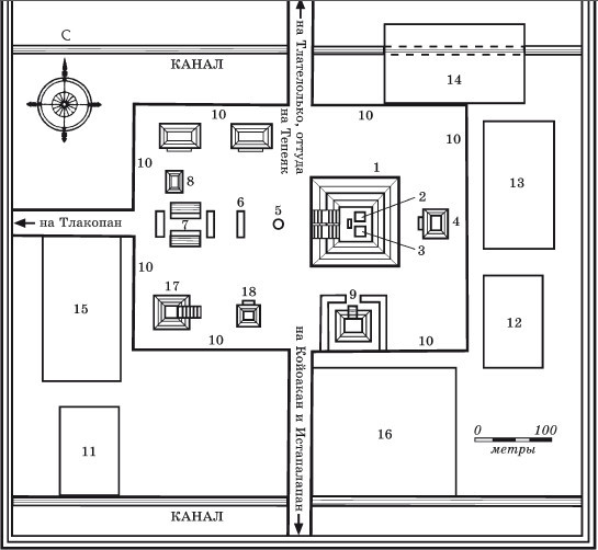Ацтек. Том 1. Гроза надвигается - i_004.jpg