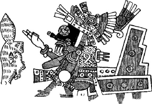 Ацтек. Том 1. Гроза надвигается - i_006.jpg