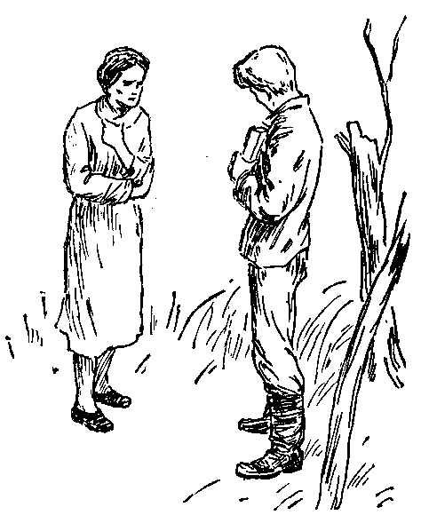 Он сделал все, что мог. «Я 11-17». Отвеная операция (илл. А. Лурье) - pic_5.png