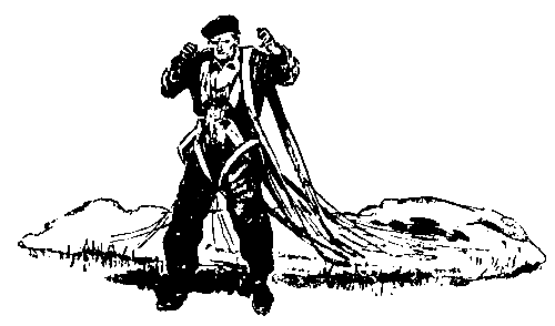 Он сделал все, что мог. «Я 11-17». Отвеная операция (илл. А. Лурье) - pic_40.png