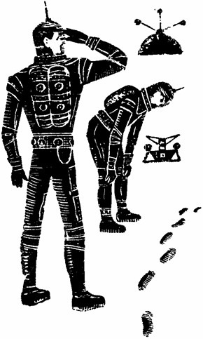 Искатель. 1966. Выпуск №1 - i_009.jpg