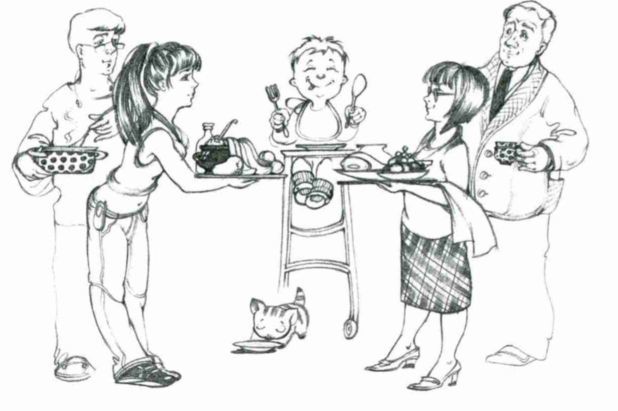 Я кушать не хочу… (СИ) - img_2.jpg