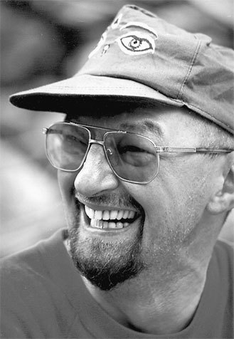 Матрица жизни на Земле. Том 4 - _4.jpg