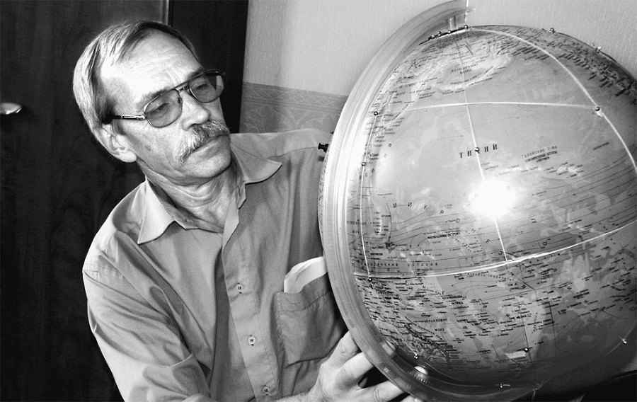 Матрица жизни на Земле. Том 4 - _7.jpg