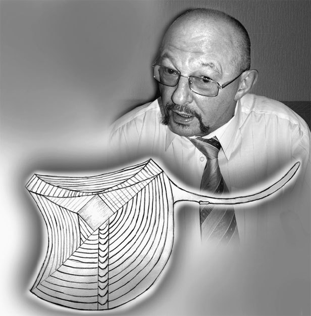 Матрица жизни на Земле. Том 4 - _72.jpg