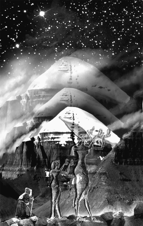 Матрица жизни на Земле. Том 4 - _88.jpg