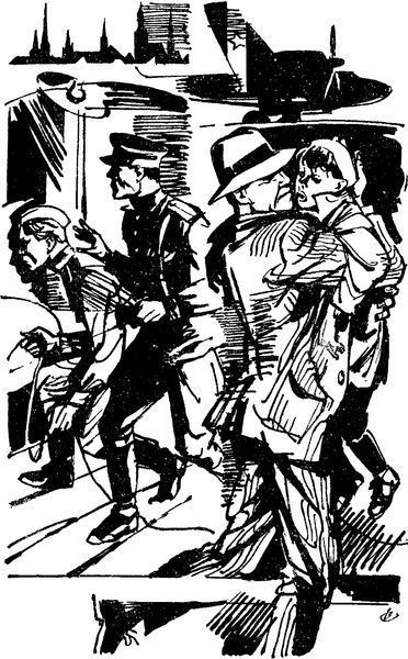 Медная пуговица. Кукла госпожи Барк - image003.jpg