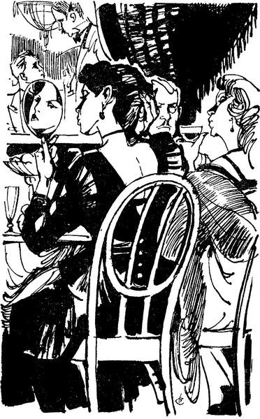 Медная пуговица. Кукла госпожи Барк - image014.jpg