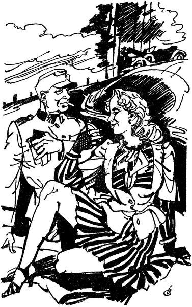 Медная пуговица. Кукла госпожи Барк - image030.jpg