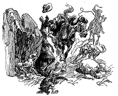 Всемирный следопыт, 1927 № 02 - i_026.png