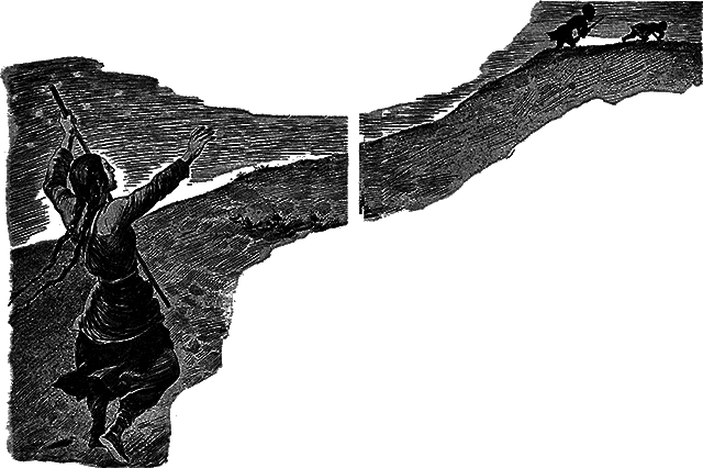 Всемирный следопыт 1930 № 06 - _22_str436437.png