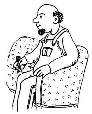 Субастик, дядюшка Элвин и кенгуру - i_109.png