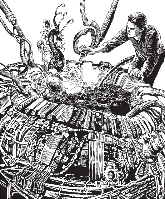 Открытие себя (сборник) - _3.png