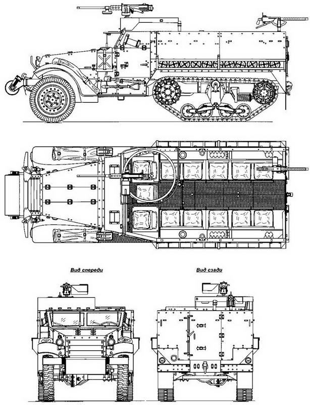 Американские бронетранспортеры Второй мировой войны - img_26.jpg