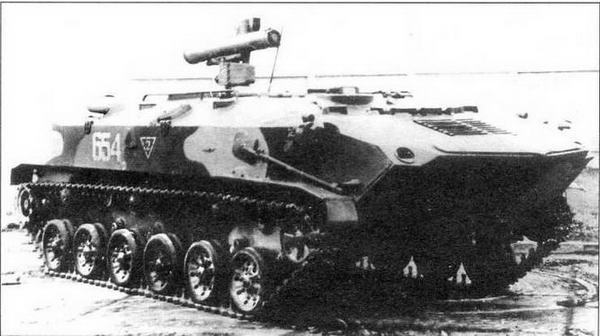 Боевые машины десанта - i_061.jpg