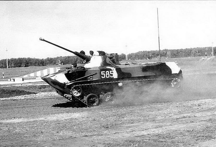Боевые машины десанта - i_108.jpg
