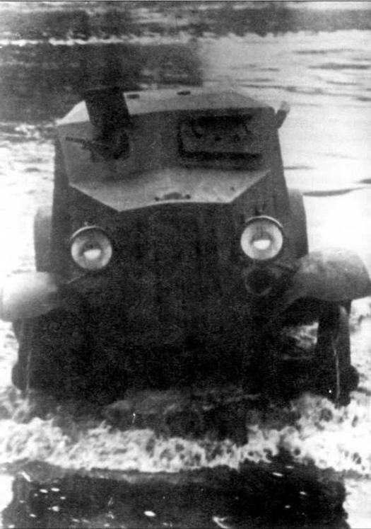 Бронеавтомобили Красной Армии 1918-1945 - img_21.jpg