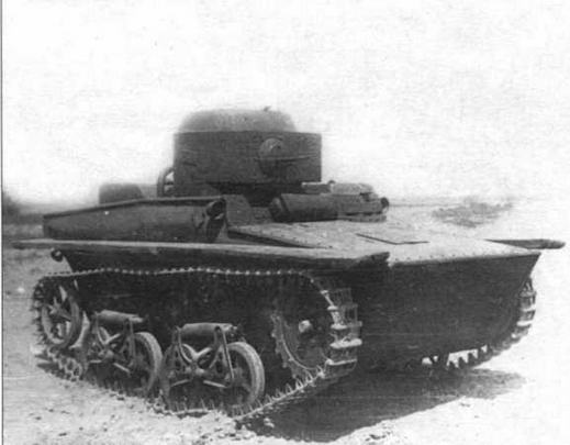 Бронеколлекция 2003 № 01 (46) Амфибии Красной Армии - img_13.jpg