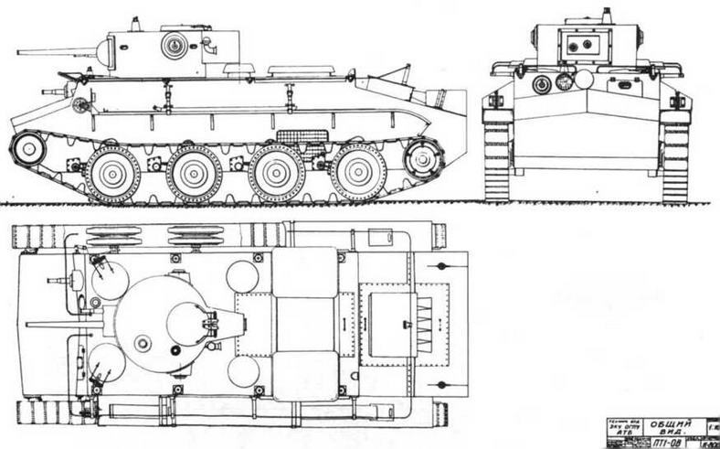 Бронеколлекция 2003 № 01 (46) Амфибии Красной Армии - img_7.jpg