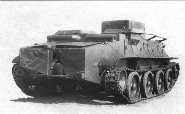 Бронеколлекция 2003 № 01 (46) Амфибии Красной Армии - img_8.jpg