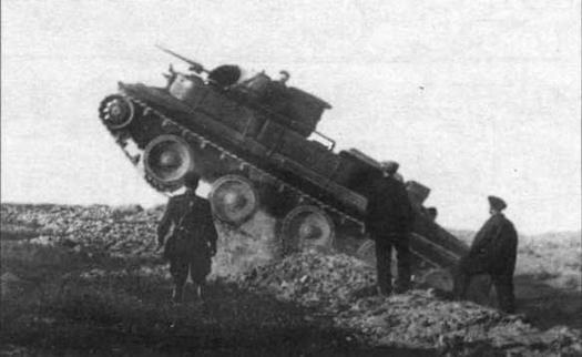 Бронеколлекция 2003 № 01 (46) Амфибии Красной Армии - img_9.jpg