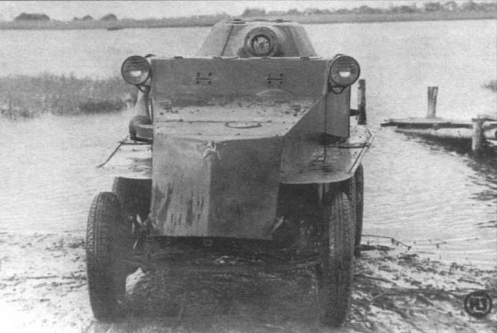 Бронеколлекция 2003 № 01 (46) Амфибии Красной Армии - img_45.jpg