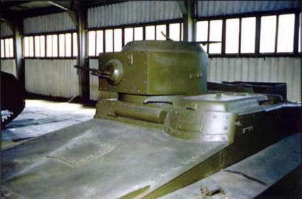 Бронеколлекция 2003 № 01 (46) Амфибии Красной Армии - img_58.jpg