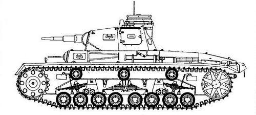 Бронетанковая техника Германии 1939-1945 - p5b.jpg