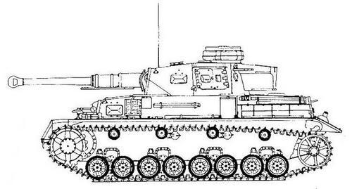 Бронетанковая техника Германии 1939-1945 - p9a.jpg